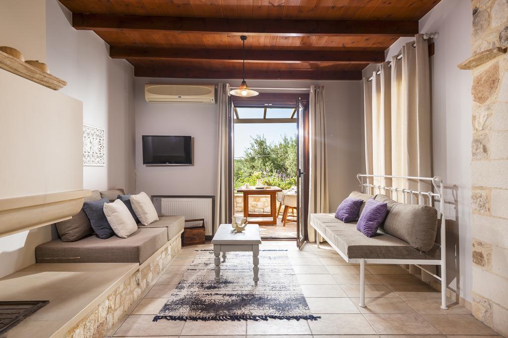 My Villa Dafni 斯塔罗斯 外观 照片