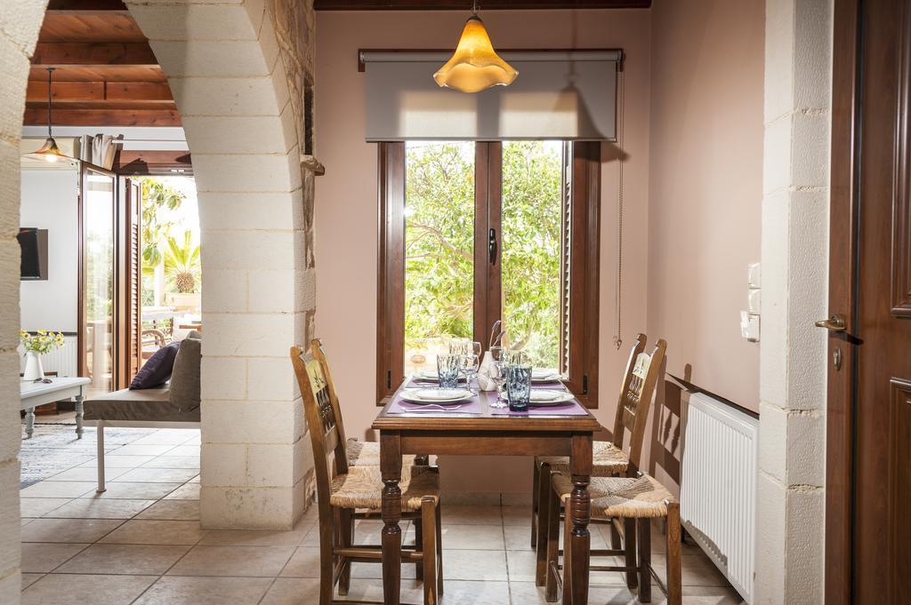 My Villa Dafni 斯塔罗斯 外观 照片