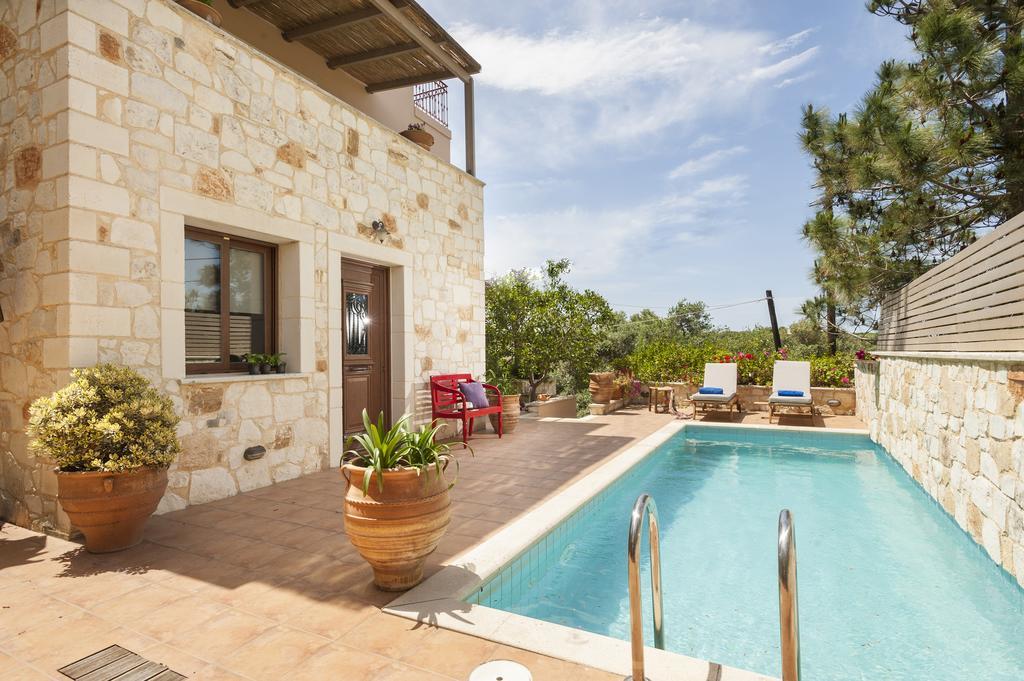 My Villa Dafni 斯塔罗斯 外观 照片